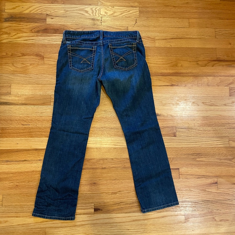 Women's Cinch Ada Jeans